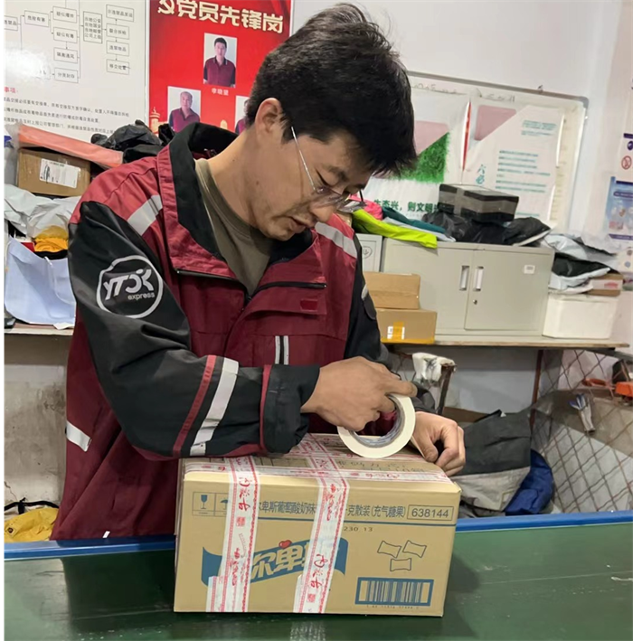 发扬坚韧不拔的蒙古马精神，吃苦耐劳、一往无前，不达目的绝不罢休——记2024年全国五一劳动奖章获得者李晓望