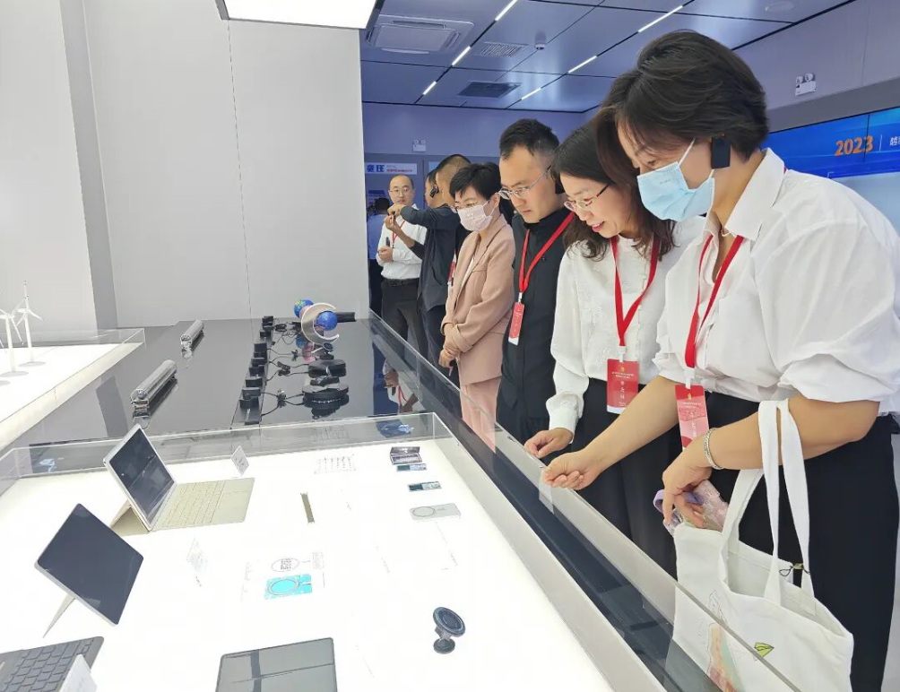 自治区总工会召开全区工会助力黄河流域生态保护和高质量发展现场交流会