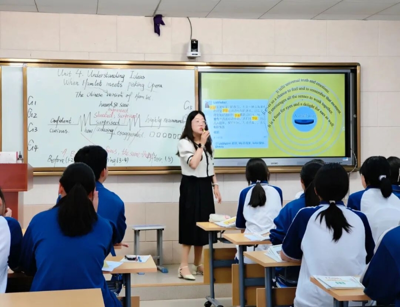 九载杏坛燃灯 师者丹心润桃李.jpeg