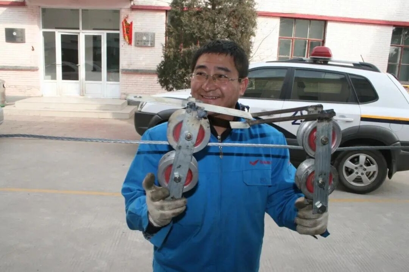 匠心淬火践初心 平凡岗位铸非凡1.jpg