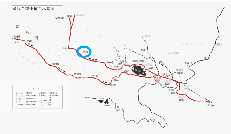 张骞没走通的“归汉路”上1.png