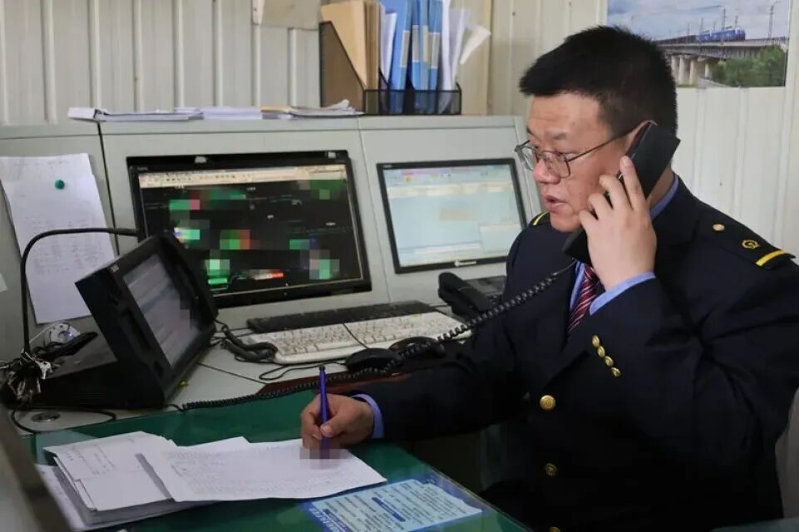 一心为畅通 赤诚见担当2.jpg