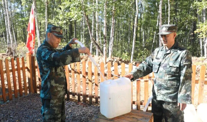 暖流涌林海 幸福入万家——内蒙古森工集团民生改善纪实2.png