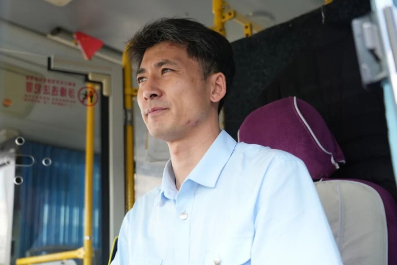 王雄：“用心开好每一班车”1.jpg