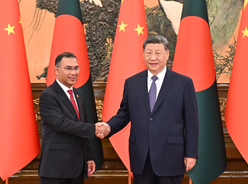 习近平会见孟加拉国总理塔里克1.jpeg
