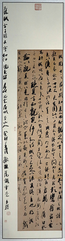 苏东坡集选抄（行书 武玉强）