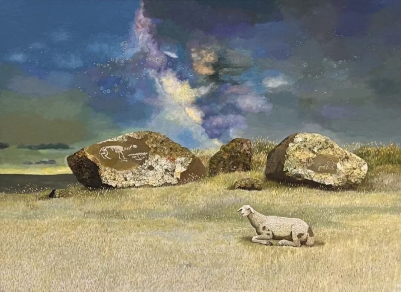 苗景昌：用画笔为包头风光“圈粉”4.jpg