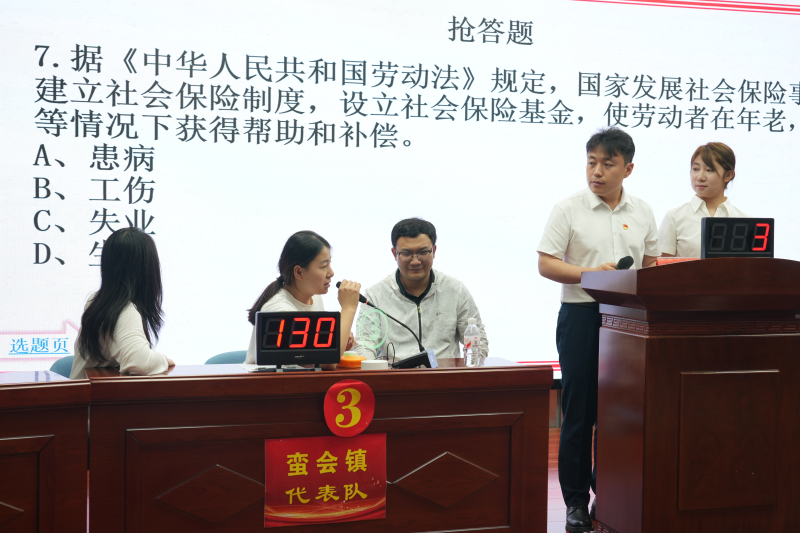 杭锦后旗总工会举办劳动法律监督员知识技能选拔赛.png